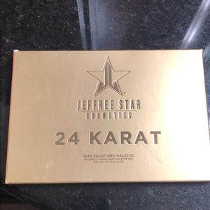 Discontinued 24 Karet skin pro